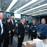 สวทช.- BOI กางแผนสิทธิประโยชน์ ดันโรงงานไทยสู่ อุตสาหกรรม 4. ... พารามิเตอร์รูปภาพ 5